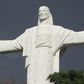 bolivia's cristo de la concordia paul ashton kynn