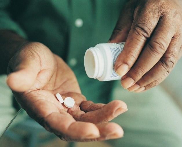 A consumption of the Chinese capsule reportedly poses a danger of severe health issues.