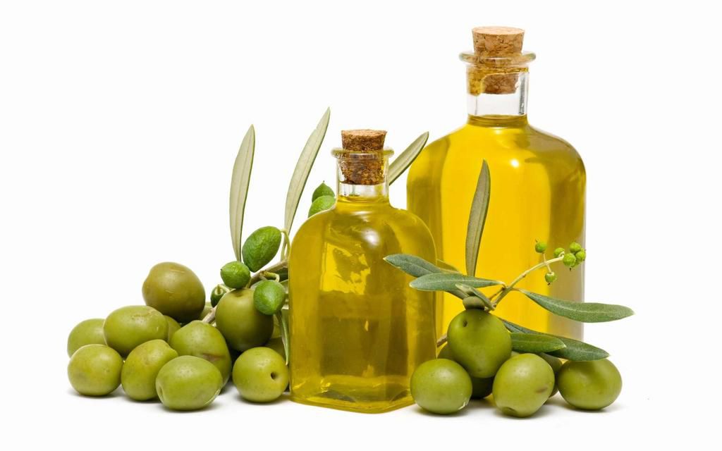 Health benefits of olive oil