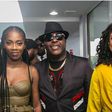 Shina Peters has expressed his delight at Tiwa Savage's manners.