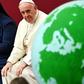The pope called on for anyone who has committed child abuse to hand themselves over to justice