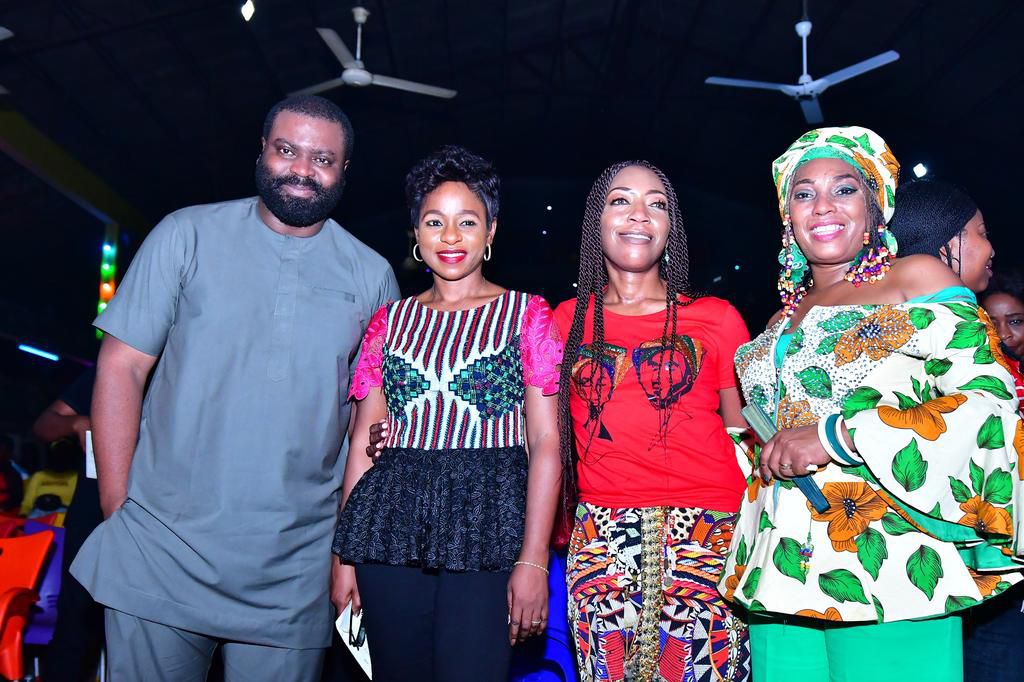 MTN takes Fela and The Kalakuta Queens train to the New Africa Shrine