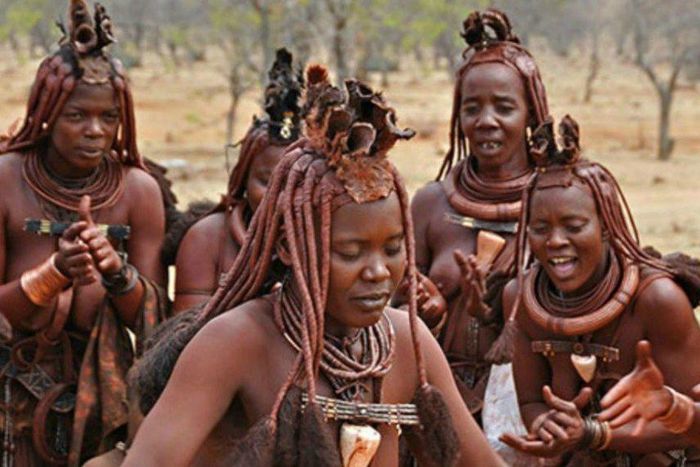 Meet The African Tribe Where Lungula Is Offered As A Gift To Guests (ZUMI Kenya)