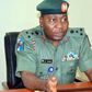 Nigerian Army spokesman, Brig. Gen. Sani Usman
