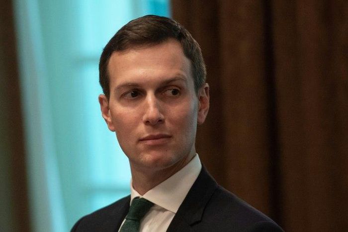 White House senior advisor Jared Kushner is set to receive Mexico's highest honor for his role in shepherding negotiations to reach a new version of the North American free trade deal