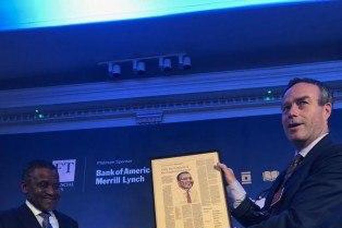 APO Group - Africa Newsroom