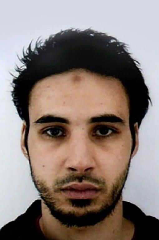 Cherif Chekatt, a small-time criminal turned jihadist, killed four people and injured 12 in Strasbourg on Tuesday