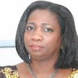 Mrs Abike Dabiri-Erewa, the Senior Special Assistant to President Buhari on Foreign Affairs and Diaspora