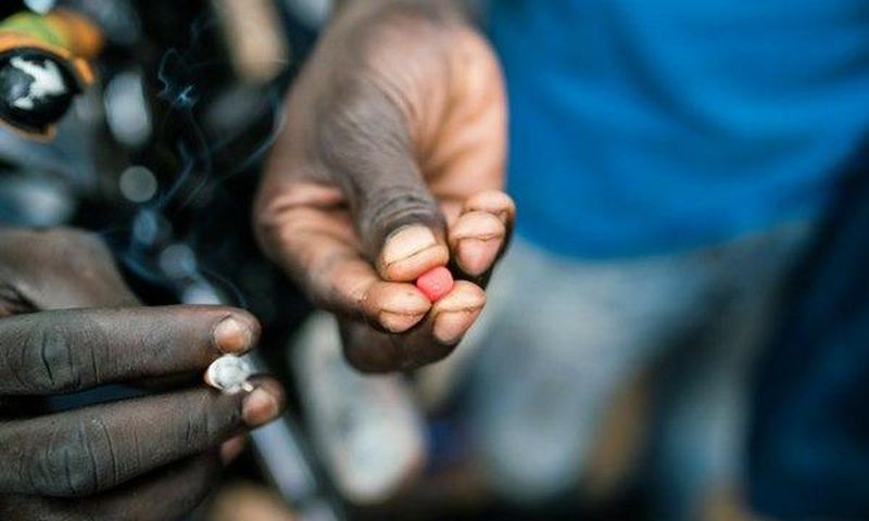 Tramadol and codeine are some of the substances that have taken the attention of youths in Nigeria. A May 2018 report by the BBC highlights the harmful effect of codeine use captured in a documentary "Sweet Sweet Codeine".