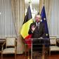 Belgian Prime Minister Charles Michel has steadfastly defended the UN migration pact, saying the international "credibility" of Belgium was at stake
