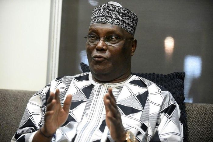 Atiku Abubakar