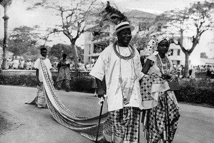 10 Nigerian cultural icons worth celebrating on Independence Day
