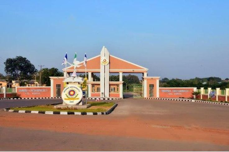 Bowen University leads the race to curb dwindling academic standards, values and youthful delinquency in higher institutions