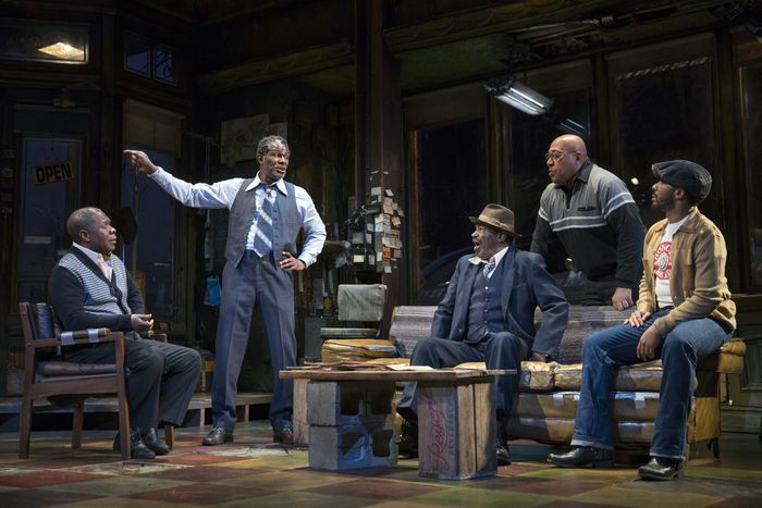 Concord Music Acquires Samuel French in Big Push Into Theater Business