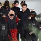 Siti Aisyah is one of two women accused of murdering Kim Jong Nam by smearing nerve agent VX on his face at Kuala Lumpur airport