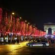 The famous Champs Elysees avenue in Paris has been one of the main scenes of "yellow vest" anti-government protests and there are plans for another demonstration on New Year's Eve