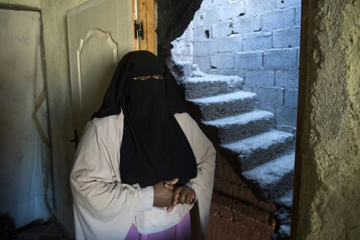 Fatima Khayali, the aunt of one of the suspects in the murder of two Scandinavian hikers in Morocco's High Atlas mountains, says her nephew was a plumber who became radicalised