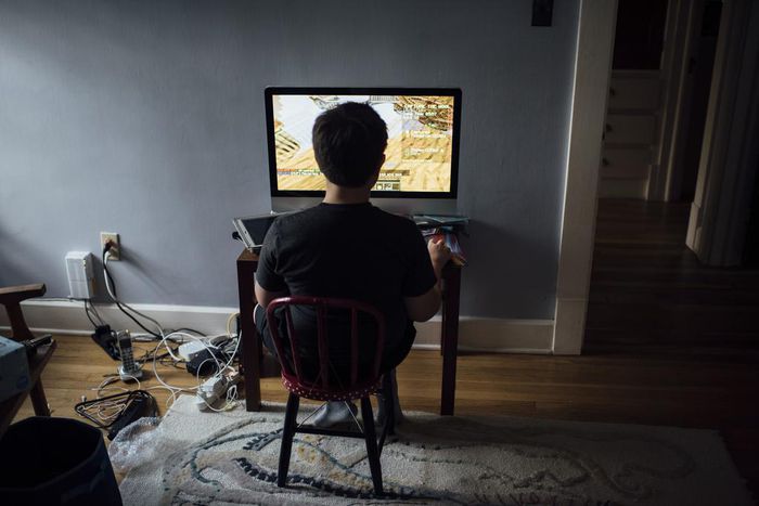 Is Screen Time Bad for Kids' Brains?