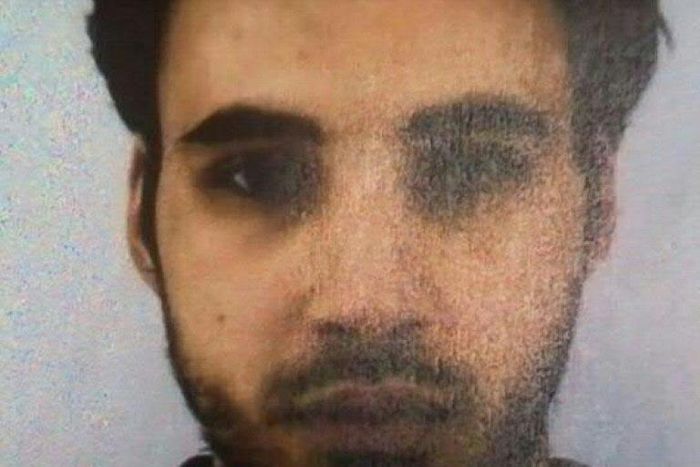 Cherif Chekatt, suspected of a shooting at a Christmas market in Strasbourg, has spent time in prison in France and Germany