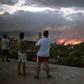 Wild fires struck much of southern Europe and California in 2018 after record low rainfall in some areas