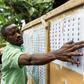 The vote gives the DRC the chance of its first peaceful transfer of power since it gained independence from Belgium in 1960