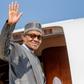 President Muhammadu Buhari