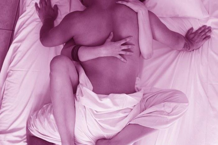 Missionary sex position