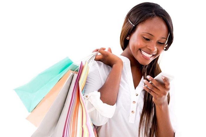 List out the items you need before you shop on Black Friday