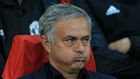 Not so special: Manchester United have sacked manager Jose Mourinho