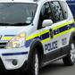 One of the suspects turned himself in at a South African police station, saying he was "tired of eating human flesh"