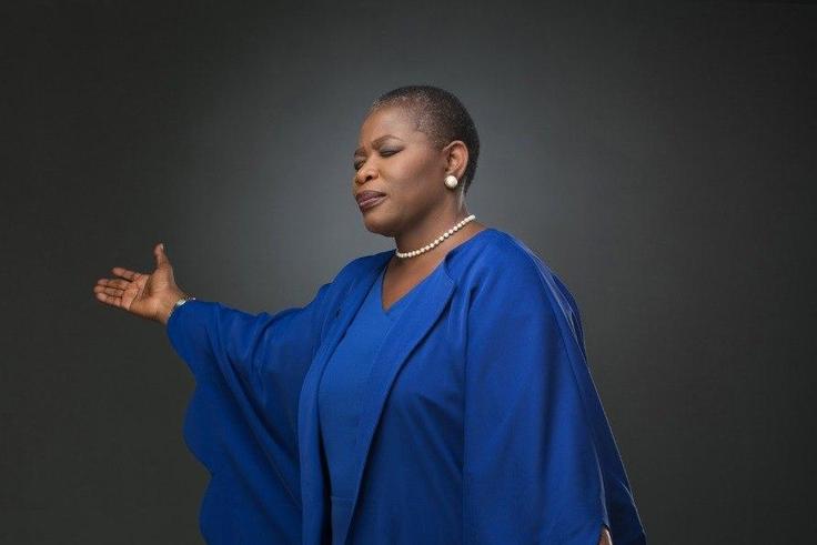 Oby Ezekwesili