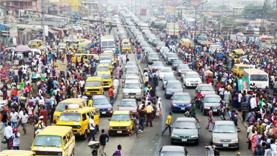Top 5 things to do while in Lagos traffic