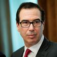 It's rare for a Treasury chief to make talks with bankers public