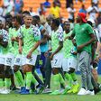 Super Eagles of Nigeria