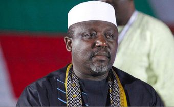Rochas Okorocha