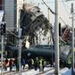 A total of 206 passengers were reportedly on board the train when the accident occurred