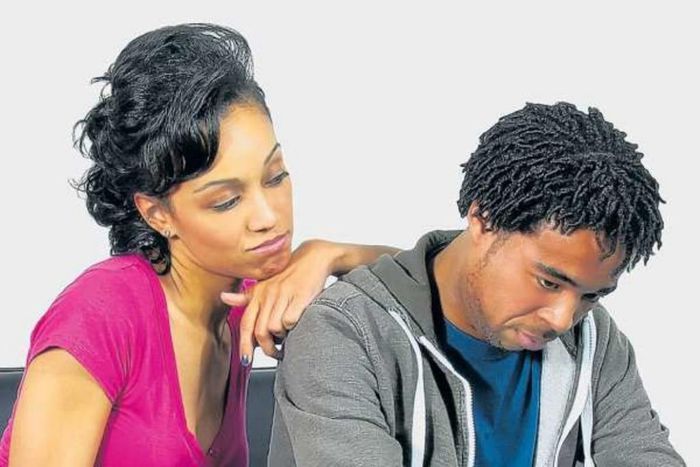 5 most common lies women tell in relationships. [withinnigeria]