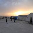 Some 5.6 million Syrian refugees live in the Middle East and North Africa, including one million born into displacement, the UN refugee agency says