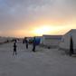 Some 5.6 million Syrian refugees live in the Middle East and North Africa, including one million born into displacement, the UN refugee agency says