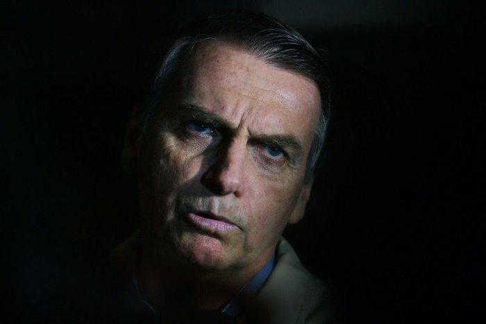 With Brazil's presidential run-off election just over a week away, on October 28, the statement was seen as a counterpoint to the wave of investor enthusiasm that has greeted Jair Bolsonaro's candidacy