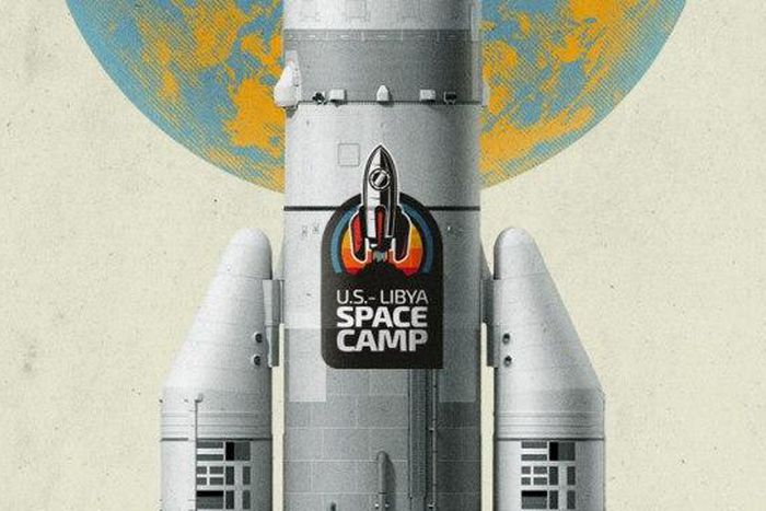 U.S. Embassy in Libya