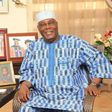 Former Vice President Atiku Abubakar had dumped the APC for PDP presumably in pursuit of presidential ticket ahead of the 2019 election
