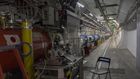 It's Intermission for CERN's Large Hadron Collider