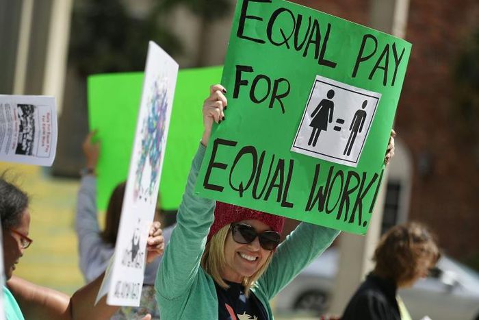 After years of advances in education, health and political representation, women registered setbacks in all three areas this year, World Economic Forum said