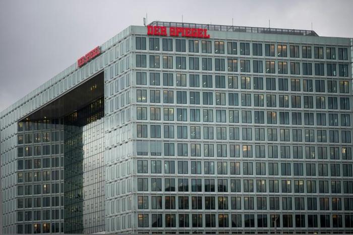 Hamburg-based Der Spiegel said it would pass all information it collects on the case involving its former reporter Claas Relotius to public prosecutors, saying his actions had damaged faith in the magazine and the media in general