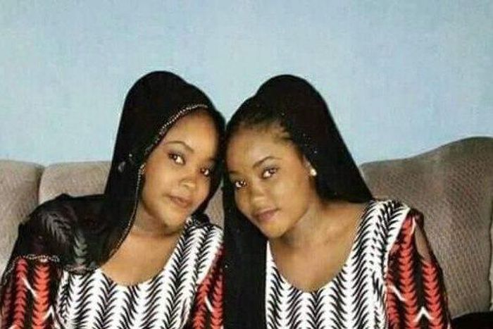 Hassana and Hussaina