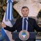 President Mauricio Macri struggles, fails to get Argentina's economy growing