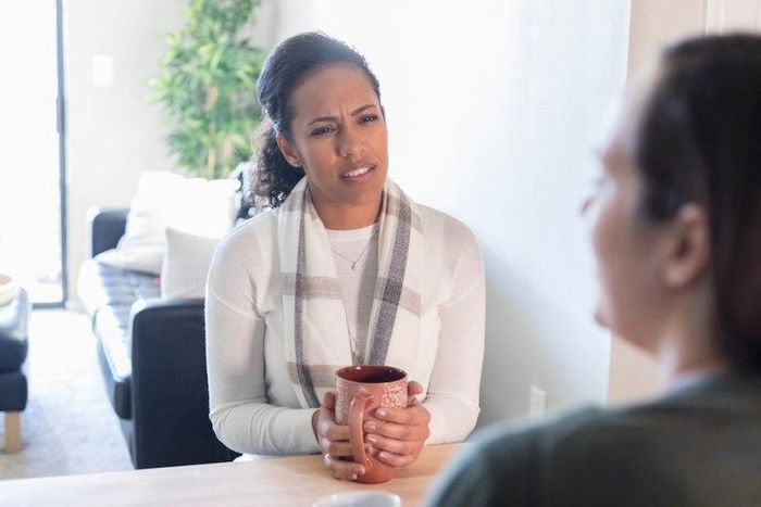 Why you should stop accepting barest mininum as bae material