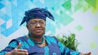 Ngozi Okonjo-Iweala