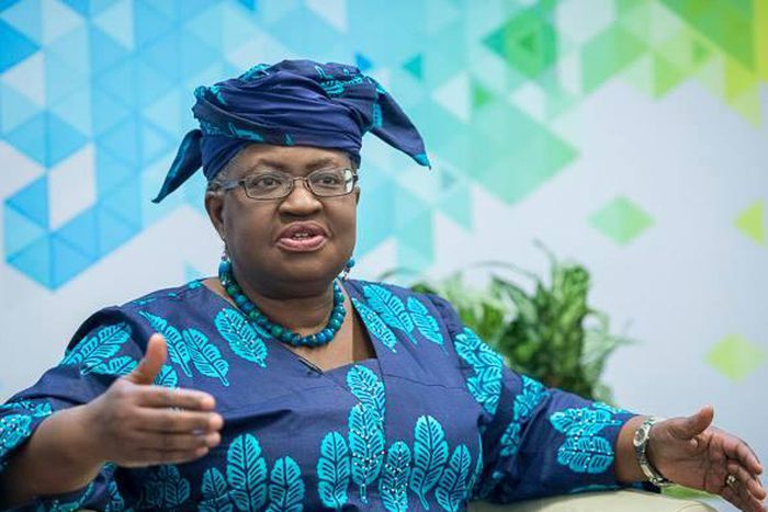 Ngozi Okonjo-Iweala